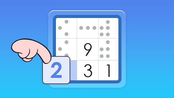 easy sudoku for kids