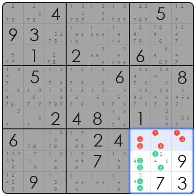 4x4 sudoku solver