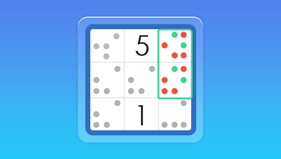 sudoku board blank